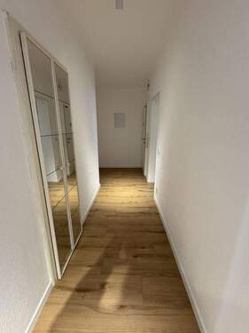 Ansicht_FlurDielenbereich_2 - 