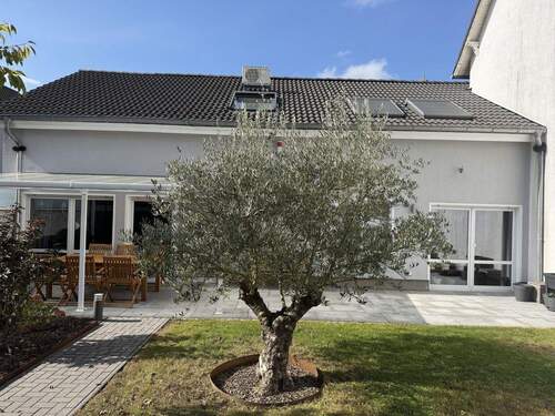 Bild 2 - 5 Zimmer Einfamilienhaus zum Kaufen in Wülfrath