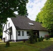 Freistehendes Architektenhaus in traumhafter Lage Schwabach Haus kaufen