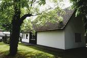 Alter Baumbestand - 5 Zimmer Einfamilienhaus zum Kaufen in Schwabach