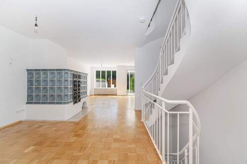 Wohn- und Essbereich - 