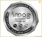 IMAG Siegel Platin - 
