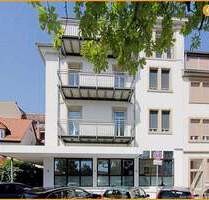 Axel Meisen Immobilien: Büro oder Praxis mit Blick auf Neckar - Heidelberg / Neuenheim