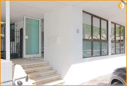 Eingang - Büro zur Miete in Heidelberg / Neuenheim