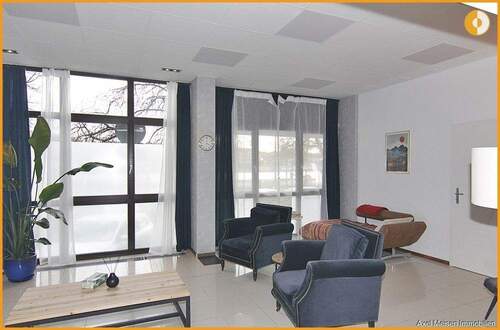 Möblierungsbeispiel - 