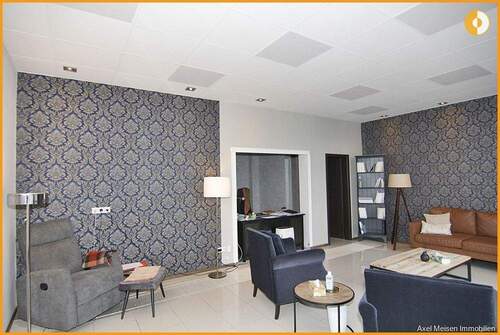 Möblierungsbeispiel - 