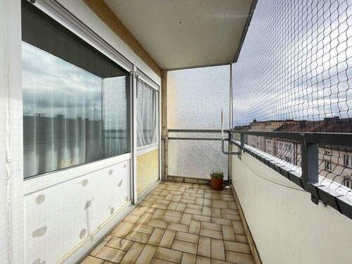 Balkon - 