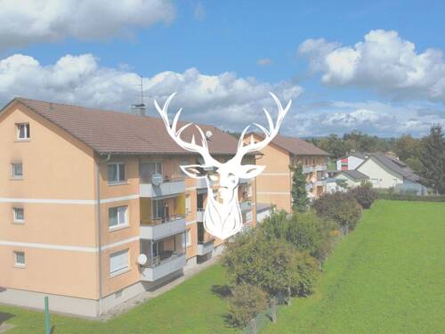 Bild1.jpg - Solide 3,5-Zimmer Eigentumswohnung in ruhiger Lage von Luttingen zu verkaufen