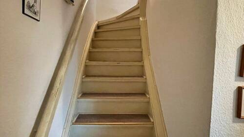 Treppe - 