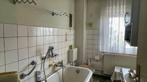 Badezimmer - 