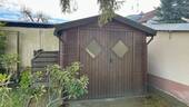 Gartenschuppen - 