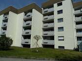Südseite - 2 Zimmer Etagenwohnung zum Kaufen in Burghausen