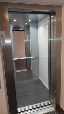 Aufzug - Etagenwohnung mit 71,20 m&sup2; in Burghausen zum Kaufen