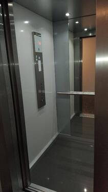 Aufzug - 