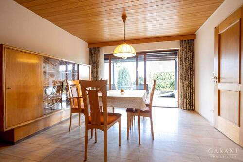 Esszimmer - 