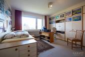 Kinderzimmer Richtung SuÌden - 