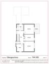 Obergeschoss - 