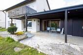 Terrasse - 