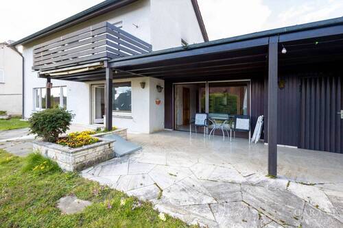 Terrasse - 