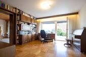 Musik- und Arbeitszimmer - 