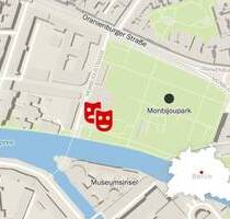 Gewerbepaket Oranienburger Str. Tucholsky Augustenstr. Berlin Mitte