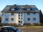 Wohnung im DG rechts - Bezugsfertige lichtdurchflutete Eigentumswohnung, 72 qm, kernsaniert