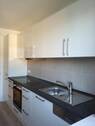 moderne Wohnküche - 4 Zimmer Etagenwohnung in Witten