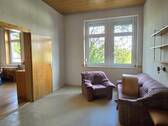Büro/Wohnraum - 