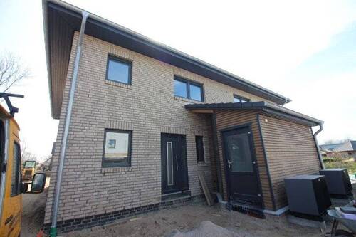 Bild 3 - 4 Zimmer Doppelhaushälfte in Kappeln