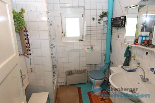 Badezimmer OG - 