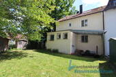Gartenansicht - 