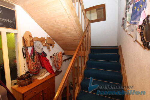 Treppe - 