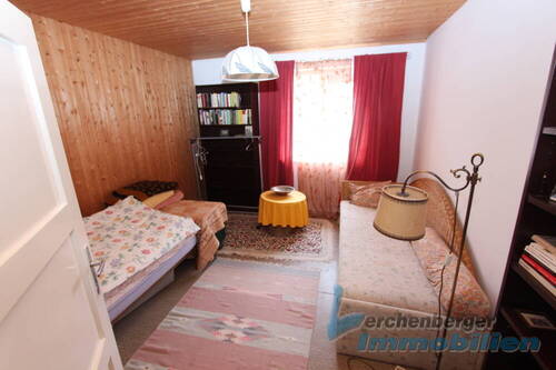 Kinderzimmer OG - 