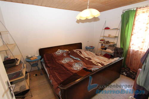 Schlafzimmer OG - 