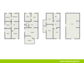 Grundriss DHH Manching - 