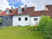 Garten Nord - 6 Zimmer Mehrfamilienhaus, Wohnhaus zum Kaufen in Manching
