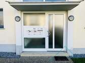 Hauseingang - 4 Zimmer Etagenwohnung zum Kaufen in Menden