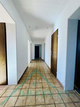 Diele Ansicht 1 - 4 Zimmer Etagenwohnung in Menden
