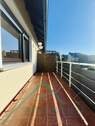 Balkon Ansicht 1 - Etagenwohnung mit 97,00 m² in Menden zum Kaufen