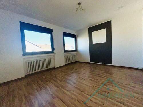 Schlafzimmer Ansicht 1 - 