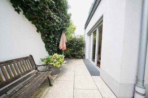 Terrasse - 