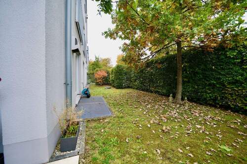 Garten - 