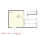 Haus D_ KG_Hobby_Whg.Nr.18 - 