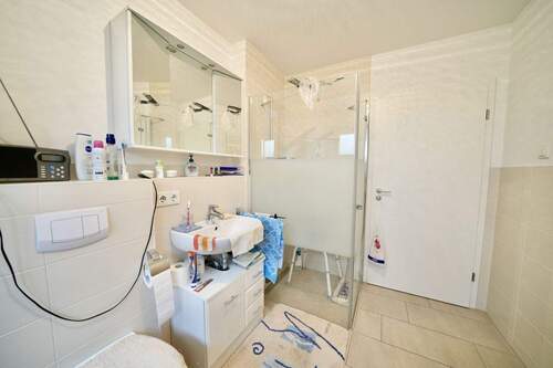 Badezimmer - 