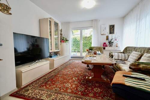 Wohnzimmer - 