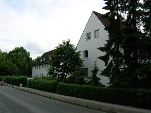 Dieck.JPG - 2 Zi. Whg. Hamburg-Langenhorn, DG , ca. 43qm, Besichtigung siehe unten