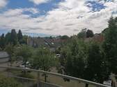 Balkon - 2 Zimmer Etagenwohnung zur Miete in Tuttlingen