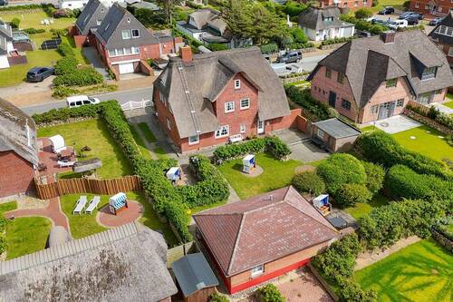 Bild 3 - 1 Zimmer Mehrfamilienhaus, Wohnhaus in Westerland