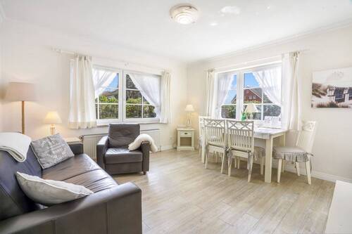 Bild 4 - Mehrfamilienhaus, Wohnhaus mit 330,00 m&sup2; in Westerland zum Kaufen