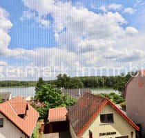 Familienglück in Lychen - EFH mit Einliegerwohnung und Seeblick